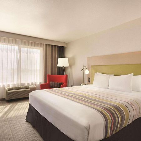 Country Inn & Suites By Radisson, Fresno North, Ca Zewnętrze zdjęcie