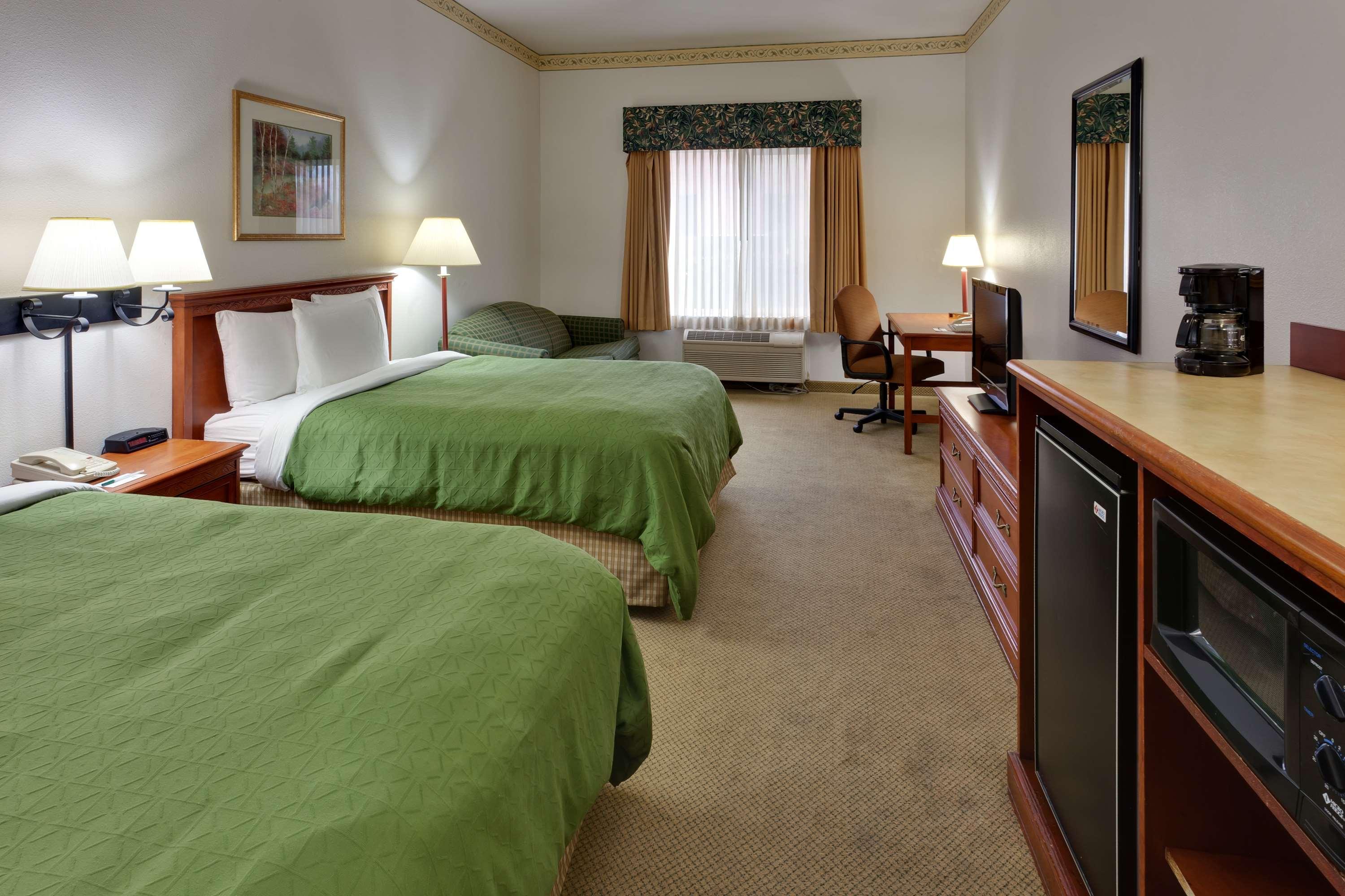Country Inn & Suites By Radisson, Fresno North, Ca Zewnętrze zdjęcie