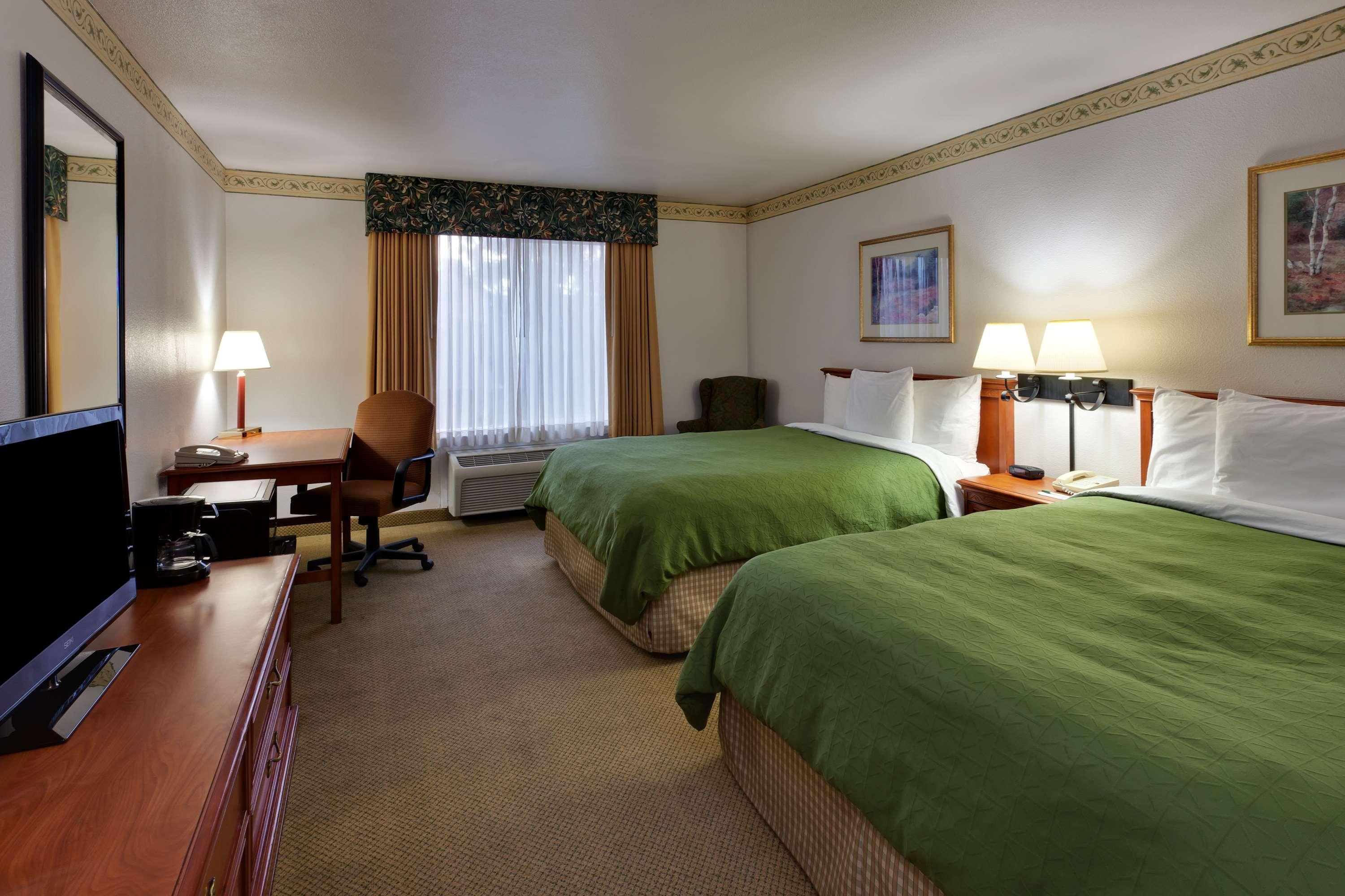 Country Inn & Suites By Radisson, Fresno North, Ca Zewnętrze zdjęcie