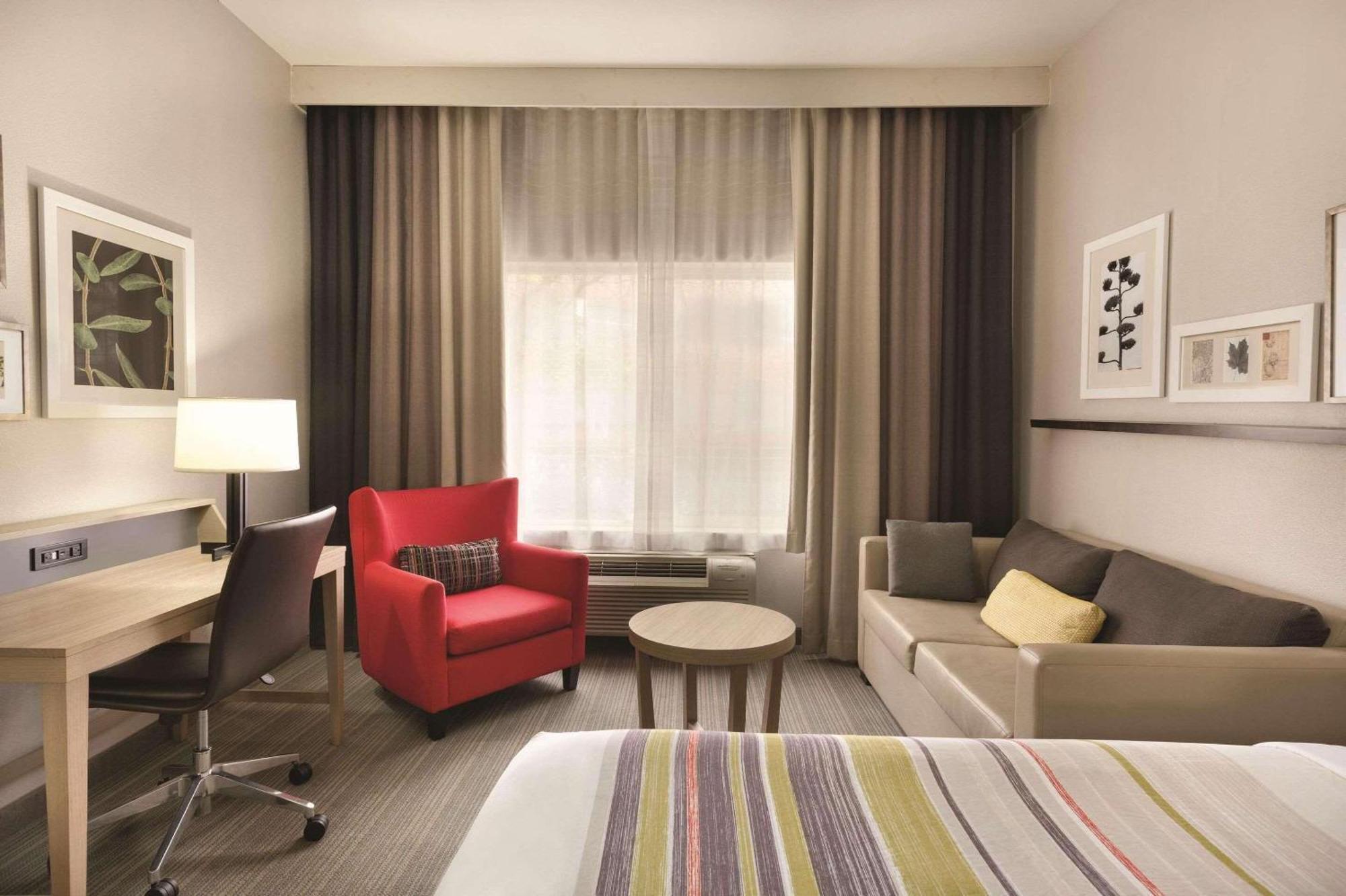 Country Inn & Suites By Radisson, Fresno North, Ca Zewnętrze zdjęcie