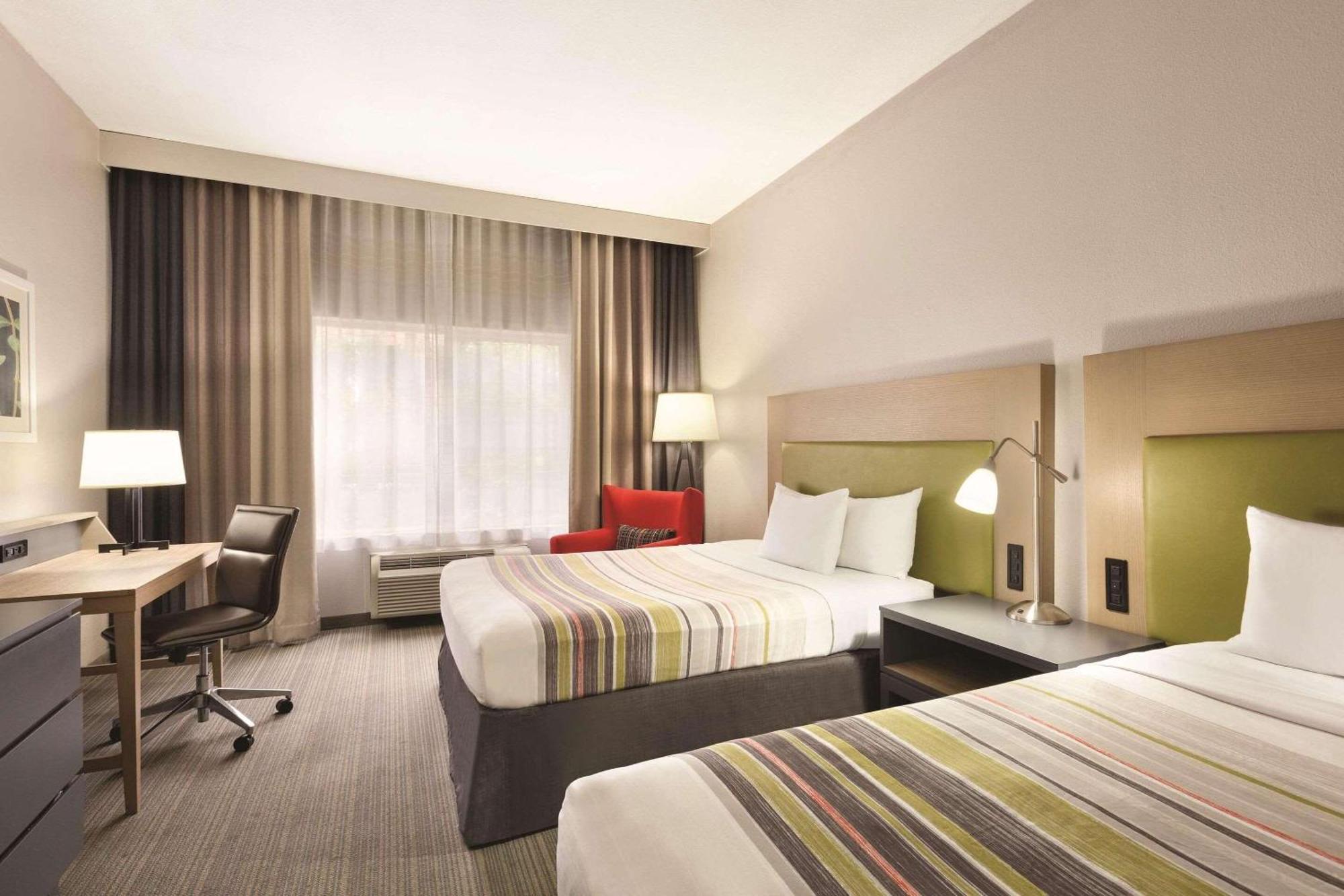 Country Inn & Suites By Radisson, Fresno North, Ca Zewnętrze zdjęcie