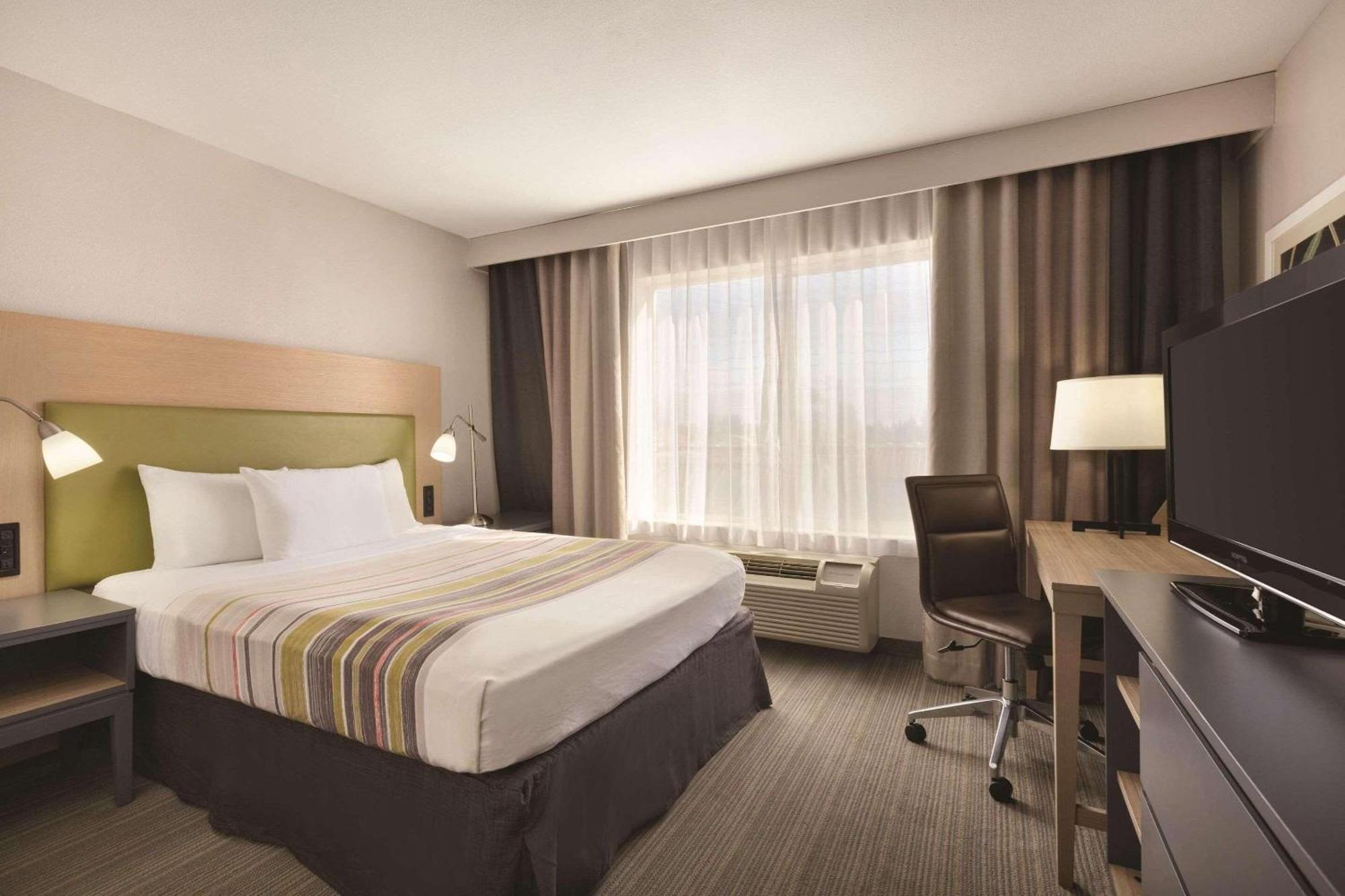 Country Inn & Suites By Radisson, Fresno North, Ca Zewnętrze zdjęcie