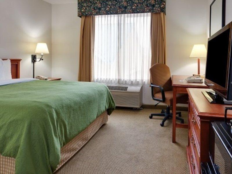 Country Inn & Suites By Radisson, Fresno North, Ca Zewnętrze zdjęcie