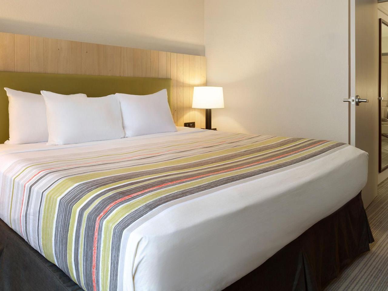Country Inn & Suites By Radisson, Fresno North, Ca Zewnętrze zdjęcie